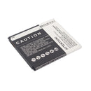 Cameron Sino Cs Smi950Xl 2600Mah Battery For Samsung Mobile Smartphone