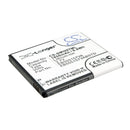 Cameron Sino Cs Smi997Ml 1850Mah Battery For Samsung Mobile Smartphone