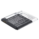 Cameron Sino Cs Smj100Sl 1850Mah Battery For Samsung Mobile Smartphone