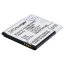Cameron Sino Cs Smj100Sl 1850Mah Battery For Samsung Mobile Smartphone