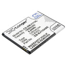 Cameron Sino Cs Smj111Xl 1800Mah Battery For Samsung Mobile Smartphone