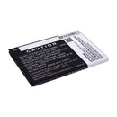 Cameron Sino Cs Smj120Sl 2000Mah Battery For Samsung Mobile Smartphone