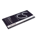 Cameron Sino Cs Smj510Sl 2500Mah Battery For Samsung Mobile Smartphone