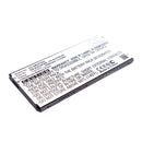 Cameron Sino Cs Smj510Sl 2500Mah Battery For Samsung Mobile Smartphone