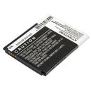 Cameron Sino Cs Sml300Xl 2100Mah Battery For Sprint Mobile Smartphone