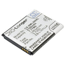 Cameron Sino Cs Sml300Xl 2100Mah Battery For Sprint Mobile Smartphone