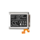 Cameron Sino Cs Sml700Sh 570Mah Battery For Samsung Smartwatch