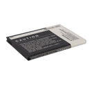 Cameron Sino Cs Smm840Xl 1900Mah Battery For Boostmobile