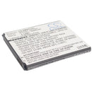 Cameron Sino Cs Smn075Sl 2200Mah Battery For Samsung Mobile Smartphone