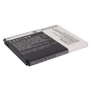 Cameron Sino Cs Smn075Xl 2600Mah Battery For Samsung Mobile Smartphone