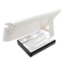 Cameron Sino Cs Smn700Wl 5000Mah Battery For Samsung Mobile Smartphone