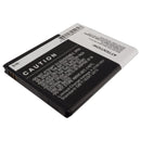Cameron Sino Cs Smn700Xl 2500Mah Battery For Samsung Mobile Smartphone