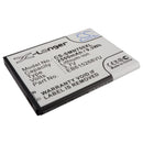 Cameron Sino Cs Smn700Xl 2500Mah Battery For Samsung Mobile Smartphone