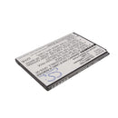 Cameron Sino Cs Smn710Sl 2200Mah Battery For Samsung Mobile Smartphone