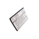 Cameron Sino Cs Smn710Sl 2200Mah Battery For Samsung Mobile Smartphone