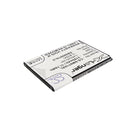 Cameron Sino Cs Smn710sl 2200mah Battery For Samsung