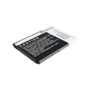 Cameron Sino Cs Smn710sl 2200mah Battery For Samsung