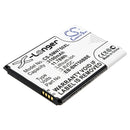 Cameron Sino Cs Smn750Xl 3100Mah Battery For Samsung Mobile Smartphone