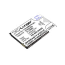 Cameron Sino Cs Smn751Xl 3100Mah Battery For Samsung Mobile Smartphone