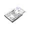 Cameron Sino Cs Smn751Xl 3100Mah Battery For Samsung Mobile Smartphone