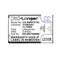 Cameron Sino Cs Smn751Xl 3100Mah Battery For Samsung Mobile Smartphone