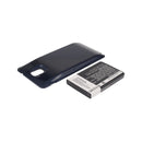 Cameron Sino Cs Smn900Bl 6400Mah Battery For Samsung Mobile Smartphone