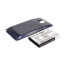 Cameron Sino Cs Smn900Bl 6400Mah Battery For Samsung Mobile Smartphone