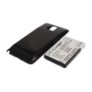 Cameron Sino Cs Smn900Hl 6400Mah Battery For Samsung Mobile Smartphone