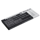 Cameron Sino Cs Smn914Xl 3000Mah Battery For Samsung Mobile Smartphone