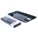 Cameron Sino Cs Smn916Bl 5600Mah Battery For Samsung Mobile Smartphone