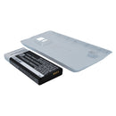 Cameron Sino Cs Smn916Dw 6000Mah Battery For Samsung Mobile Smartphone