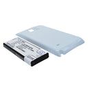 Cameron Sino Cs Smn916Dw 6000Mah Battery For Samsung Mobile Smartphone