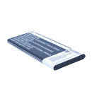 Cameron Sino Cs Smn916Xl 3000Mah Battery For Samsung Mobile Smartphone
