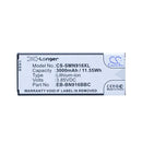 Cameron Sino Cs Smn916Xl 3000Mah Battery For Samsung Mobile Smartphone