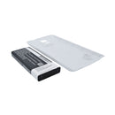 Cameron Sino Cs Smn917Hl 6400Mah Battery For Samsung Mobile Smartphone