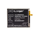 Cameron Sino Cs Smn985Xl 4200Mah Battery For Samsung
