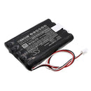 Cameron Sino Cssmp437Md 4500Mah Battery For MGE Medical