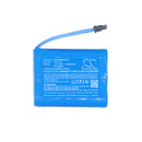 Cameron Sino Cs Smr251Xl 3400Mah Battery For Sonel Survey Test
