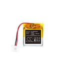 Cameron Sino Cs Smr462Sh 200Mah Battery For Samsung Smartwatch