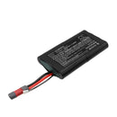 Cameron Sino Cs Smr650Sl 10000Mah Battery For Sonel Equipment Survey