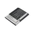 Cameron Sino Cs Smr830Xl 2100Mah Battery For Sprint Mobile Smartphone