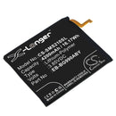 Cameron Sino Cs Sms210Sl 4200Mah Battery For Samsung Mobile Smartphone