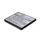 Cameron Sino Cs Sms533Sl 1200Mah Battery For Samsung