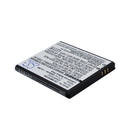 Cameron Sino Cs Sms533Sl 1200Mah Battery For Samsung