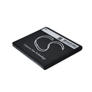 Cameron Sino Cs Sms533Sl 1200Mah Battery For Samsung