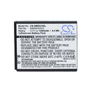 Cameron Sino Cs Sms533Sl 1200Mah Battery For Samsung
