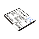 Cameron Sino Cs Sms533Xl 1300Mah Battery For Samsung Mobile Smartphone
