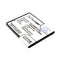 Cameron Sino Cs Sms533Xl 1300Mah Battery For Samsung Mobile Smartphone