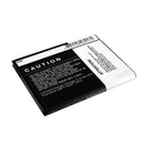 Cameron Sino Cs Sms533Xl 1300Mah Battery For Samsung Mobile Smartphone