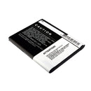 Cameron Sino Cs Sms533Xl 1300Mah Battery For Samsung Mobile Smartphone